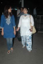 Priyanka Chopra snapped at domestic airport, Mumbai on 1st Sept 2011 (14).JPG